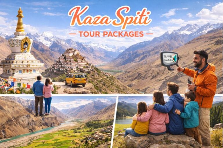 spiti tour packages